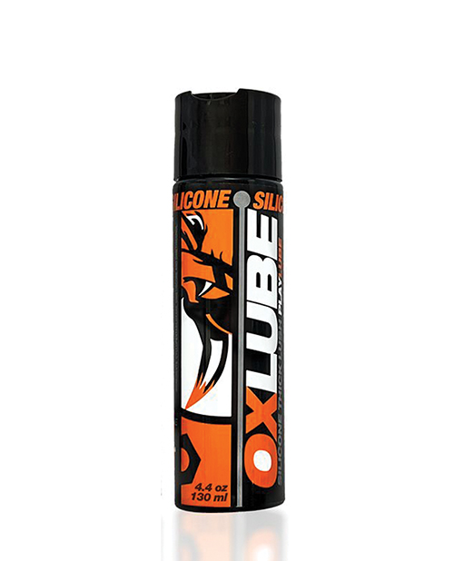 Shop Ox Balls OXLube Thick Silicone - 4.4 oz online