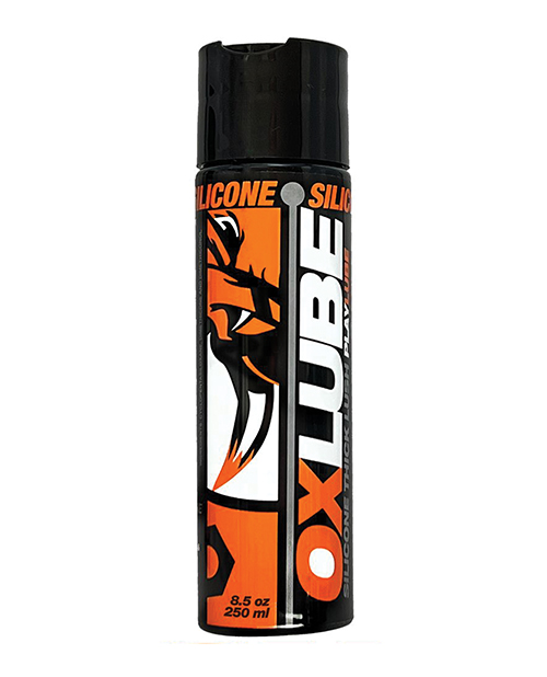 Shop Ox Balls OXLube Thick Silicone - 8.5 oz online