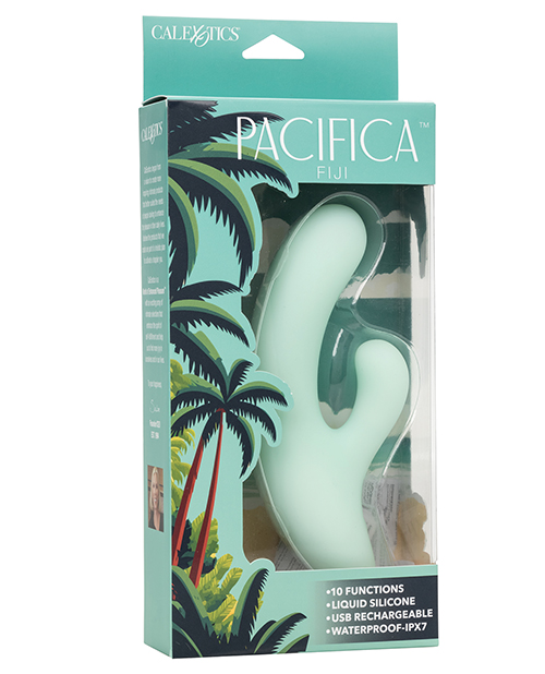 Order Pacifica Fiji Vibrator online