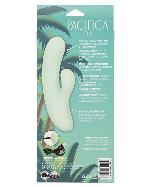 Pacifica Fiji Vibrator for sale
