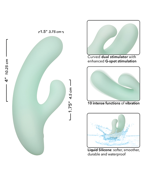 Buy Pacifica Pacifica Fiji Vibrator