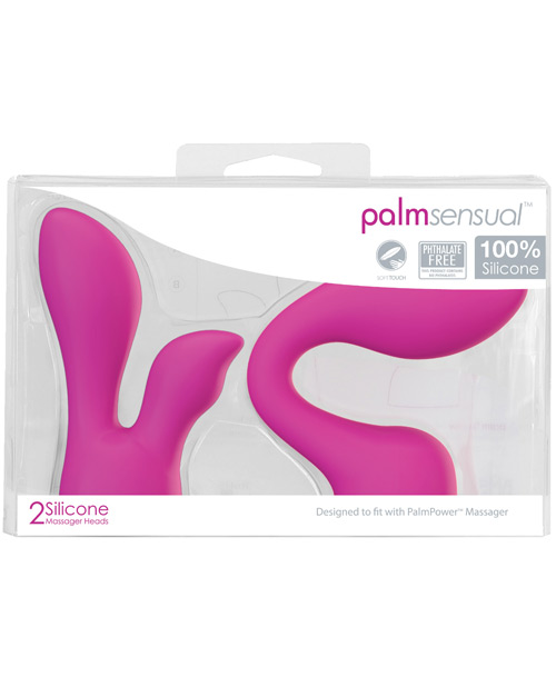 Shop Palm Power Attachments - Palmsensual Pack of 2 online