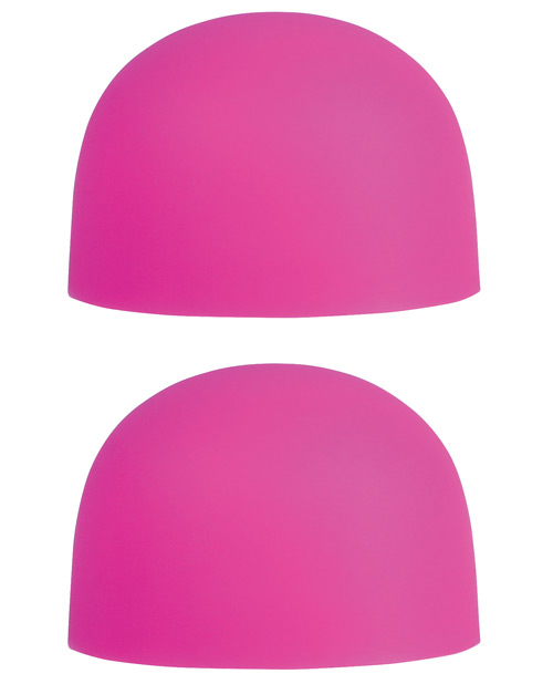 Order Palm Power Massager Replacement Cap - Pink online