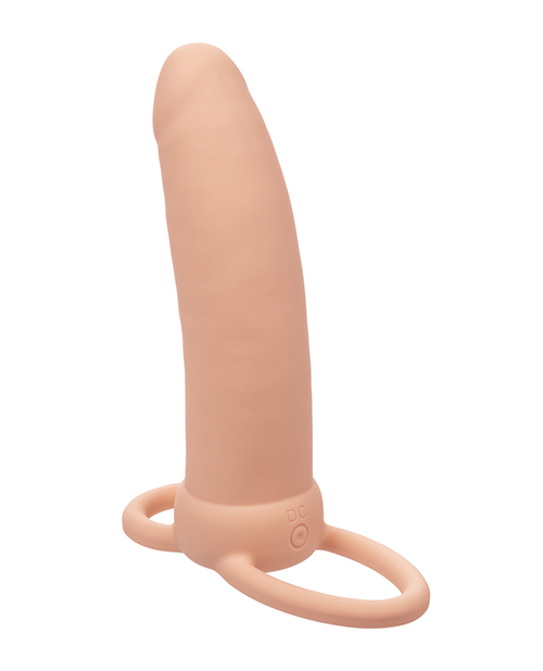Order Performance Maxx Rechargeable Thick Dual Penetrator - Ivory online