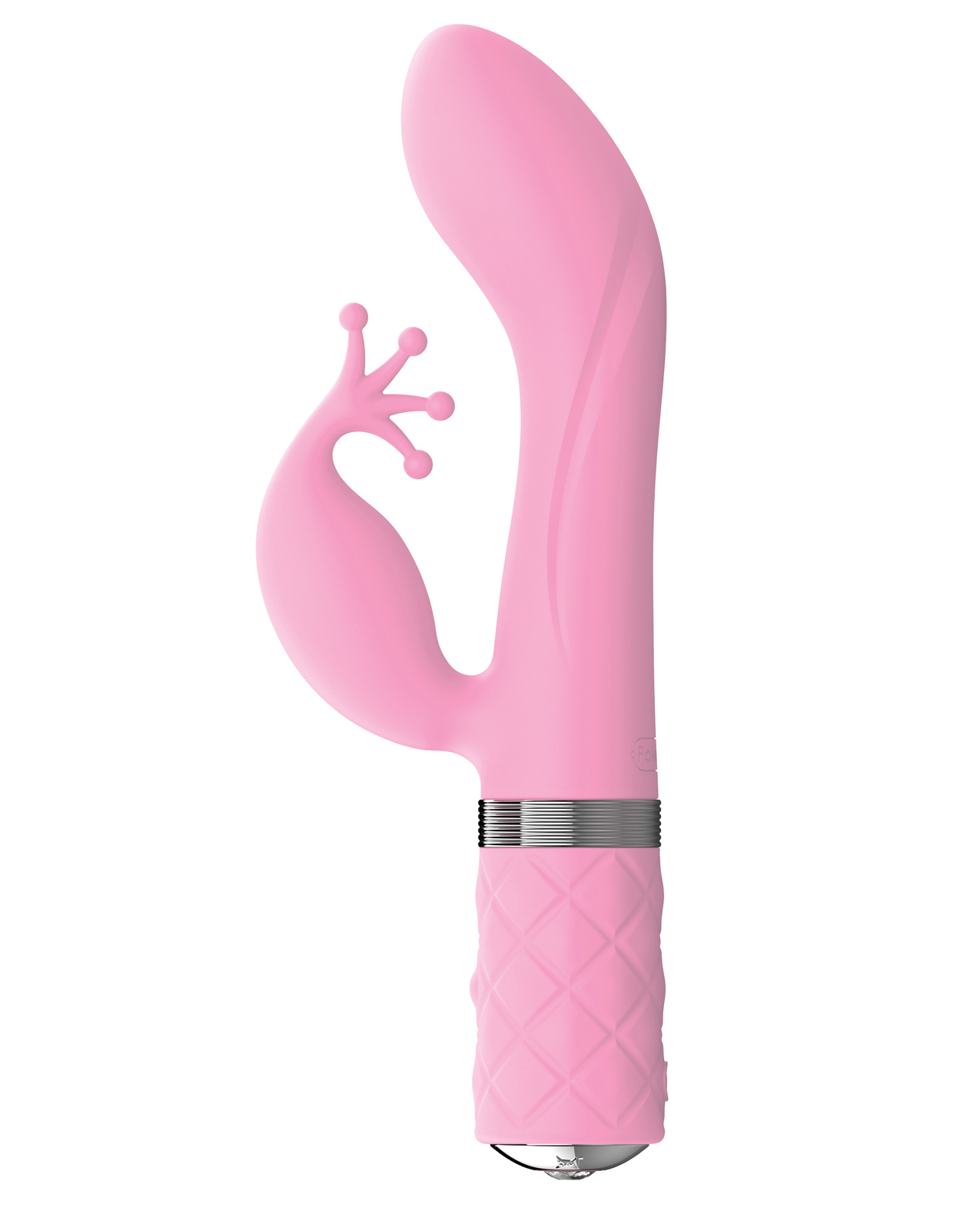 Order Pillow Talk Kinky - Pink online