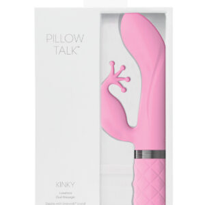 Shop Pillow Talk Kinky - Pink online