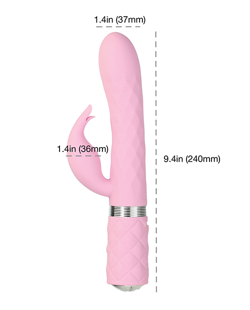 Shop Pillow Talk Lively - Pink