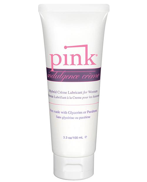 Shop Pink Indulgence Creme - 3.3 oz Tube online