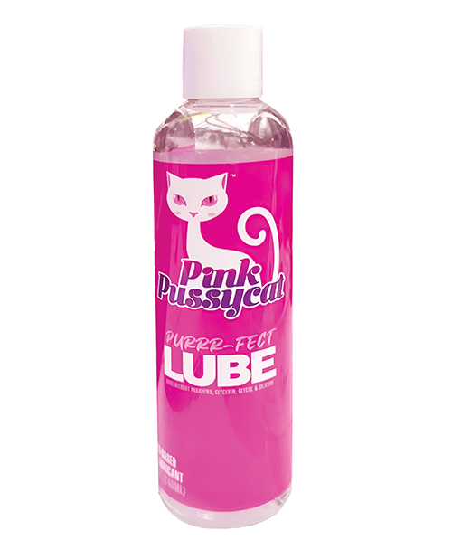 Shop Pink Pussycat Purrr-Fect Lube - 4 oz online