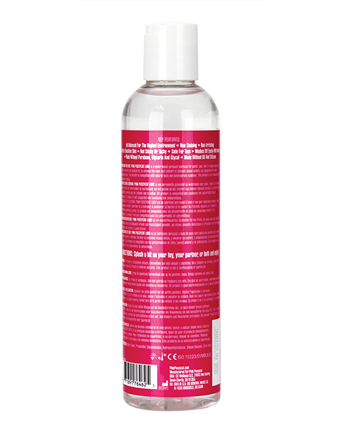Order Pink Pussycat Purrr-Fect Lube - 8 oz online