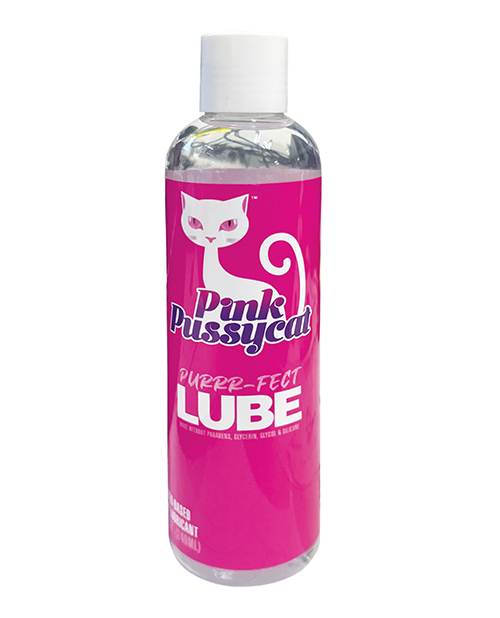 Shop Pink Pussycat Purrr-Fect Lube - 8 oz online
