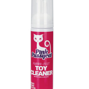 Shop Pink Pussycat Toy Cleaner - 7 oz Spray Bottle online