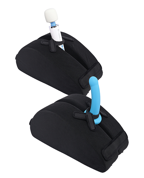 Shop Pivot Convertible Toy Mount - Black