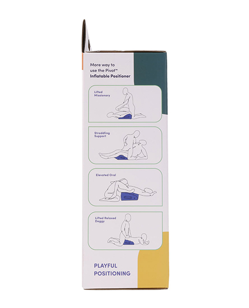 Buy Pivot Pivot Inflatable Positioner