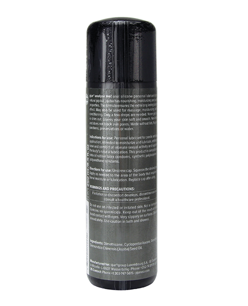 Order Pjur Analyse Me Silicone Personal Lubricant - 250 ml Bottle online