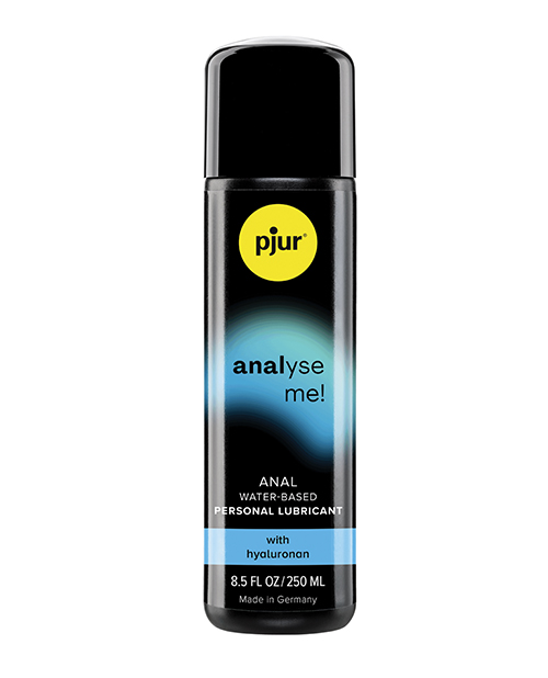 Shop Pjur Analyse Me Water Based Personal Lubricant - 250 ml Bottle online