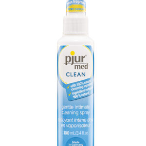Shop Pjur Med Clean Spray - 100 ml online