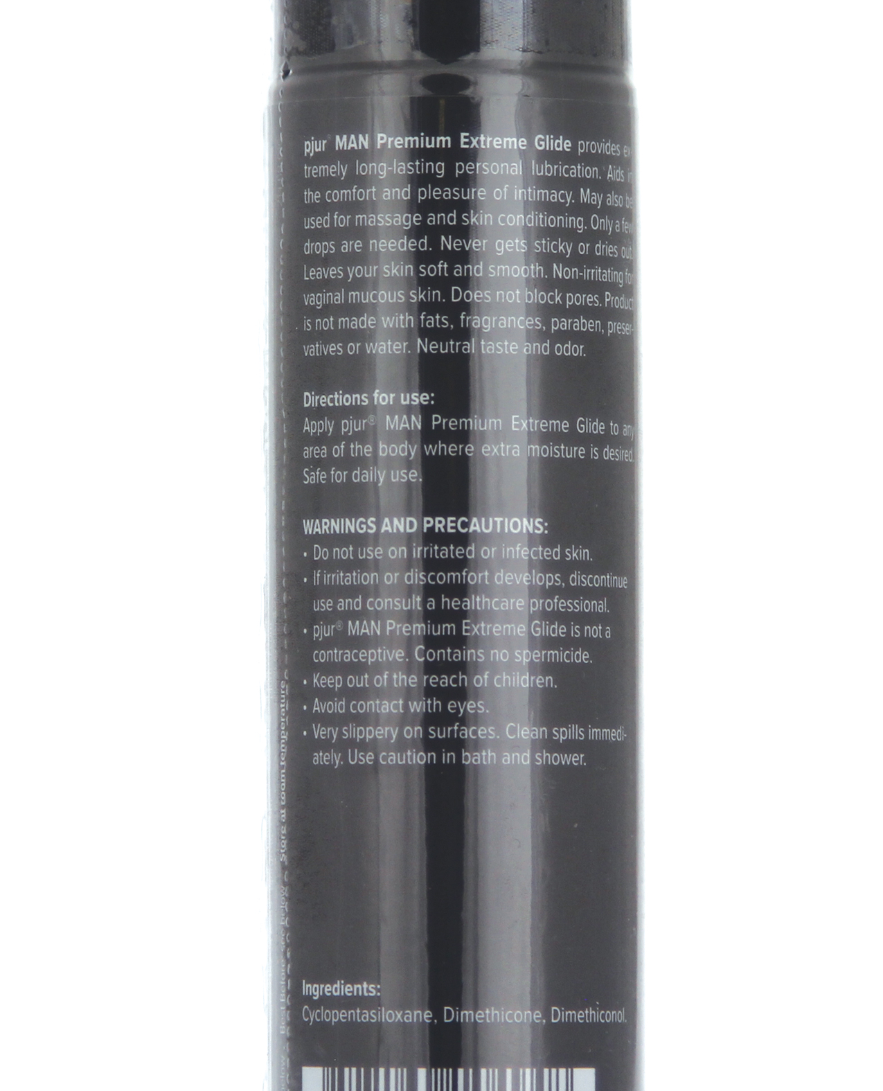 Order Pjur Original Silicone Personal Lubricant - 30 ml Bottle online