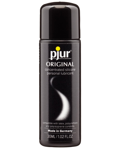 Shop Pjur Original Silicone Personal Lubricant - 30 ml Bottle online