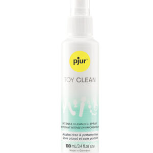 Shop Pjur Toy Clean - 100 ml Bottle online