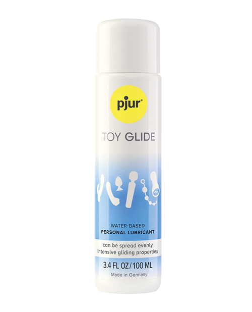 Shop Pjur Toy Glide - 100 ml Bottle online