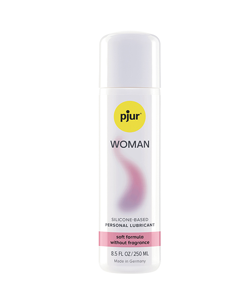 Shop Pjur Woman Silicone Personal Lubricant - 250 ml Bottle online