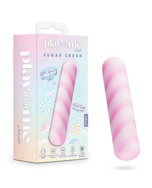 Shop Play With Me Sugar Crush - Pink online
