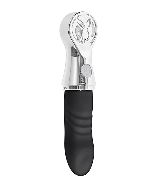 Buy Playboy Playboy Pleasure Bon Voyage - Black