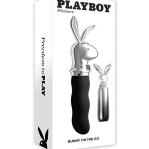 Shop Playboy Pleasure Bunny on the Go online