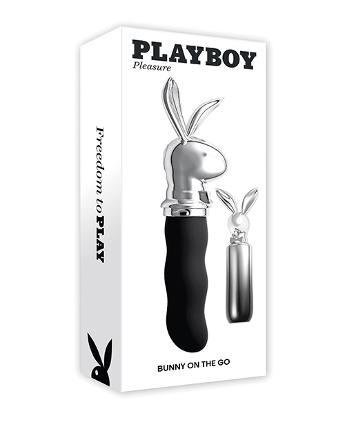 Shop Playboy Pleasure Bunny on the Go online