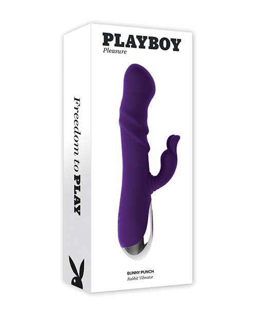 Order Playboy Pleasure Bunny Punch - Acai