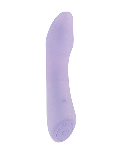 Playboy Pleasure Euphoria Mini G-Spot Vibrator - Opal for sale