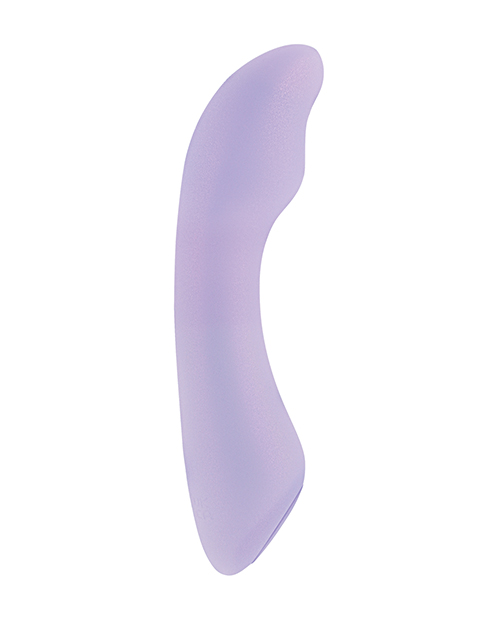 Buy Playboy Playboy Pleasure Euphoria Mini G-Spot Vibrator - Opal