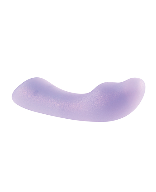 Shop Playboy Pleasure Euphoria Mini G-Spot Vibrator - Opal