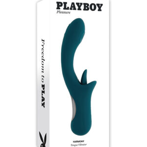 Shop Playboy Pleasure Harmony G-Spot Vibrator online