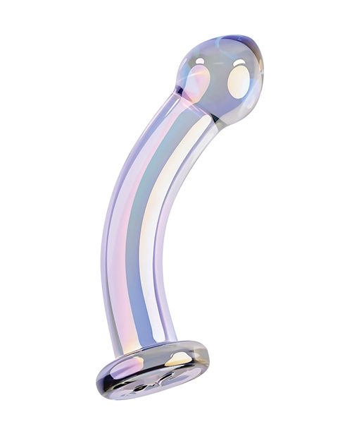 Order Playboy Pleasure Jewels King Dildo - Clear online