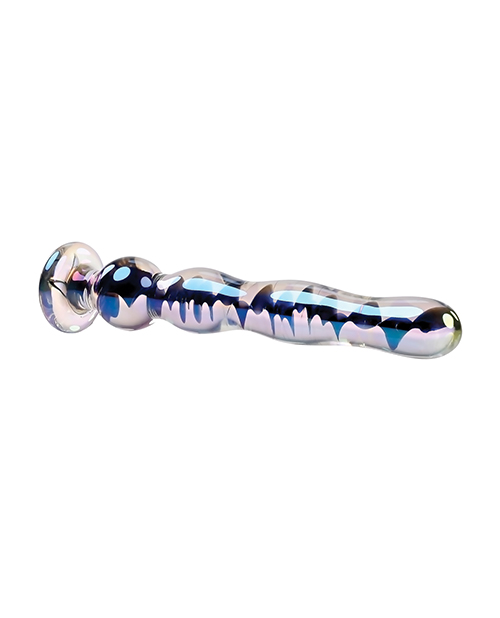 Playboy Pleasure Jewels Wand - Clear for sale