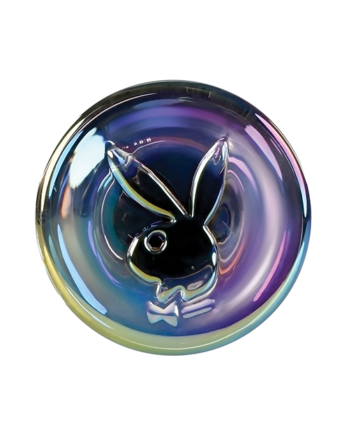 Buy Playboy Playboy Pleasure Jewels Wand - Clear