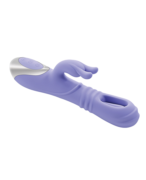 Shop Playboy Pleasure Tap Me In - Lilac