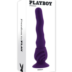 Shop Playboy Pleasure Wiggle It - Acai online