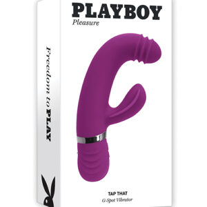 Shop Playboy Tap That - Fuchsia online