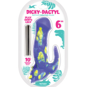 Shop Playeontology Vibrating Series Dicky-Dactyl online