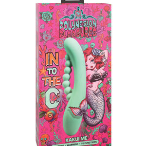 Shop Polynesian Pleasure Into The C Kakui Me - Kelp Green online