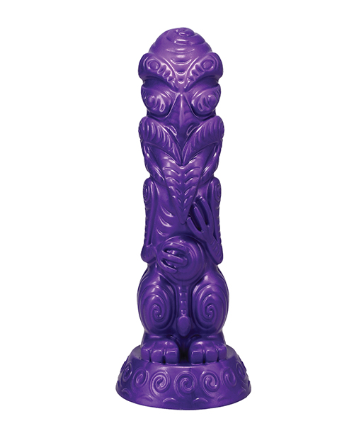 Buy Polynesian Pleasures Polynesian Pleasures Pleasure Idols - Uhane Ino - Spirit Idol - Purple