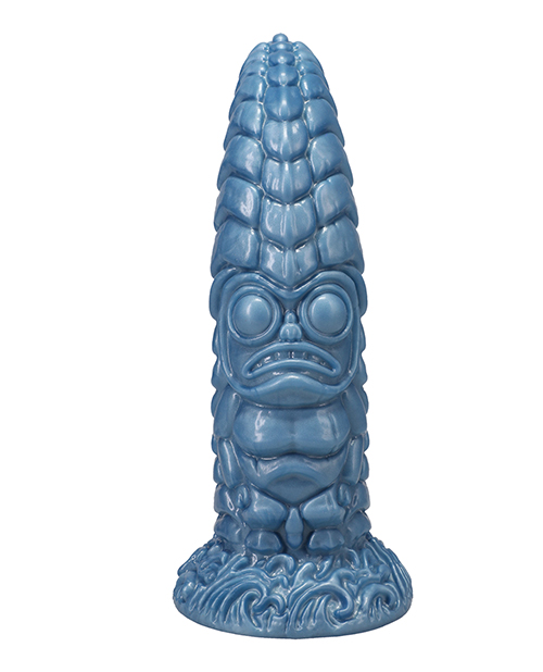 Buy Polynesian Pleasures Polynesian Pleasures Pleasure Idols - Wai Lealea - Water Idol - Ocean Blue