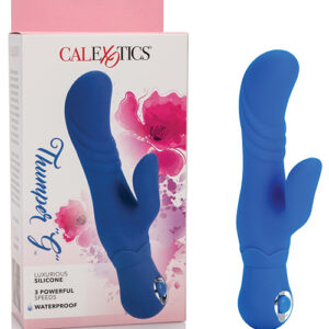 Shop Posh Silicone Thumper G - Blue online