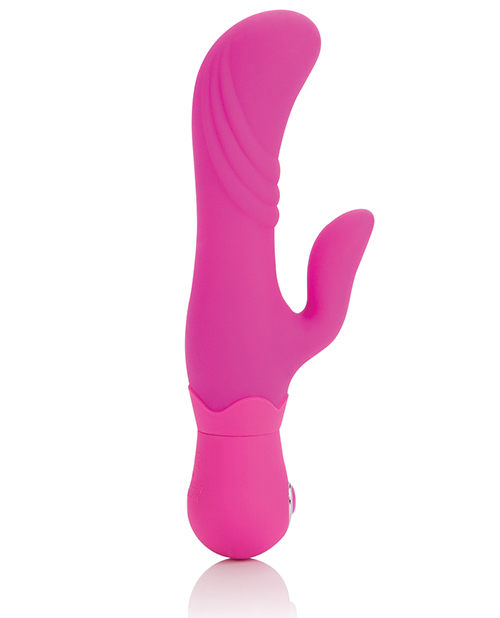 Posh Silicone Thumper G - Pink for sale