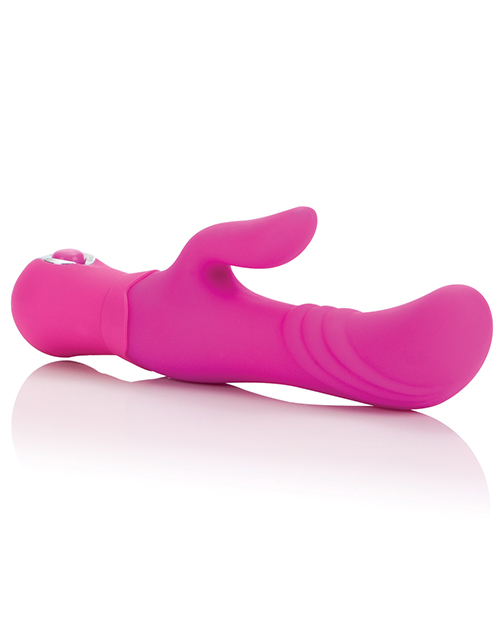 Buy Personality Vibes Posh Silicone Thumper G - Pink