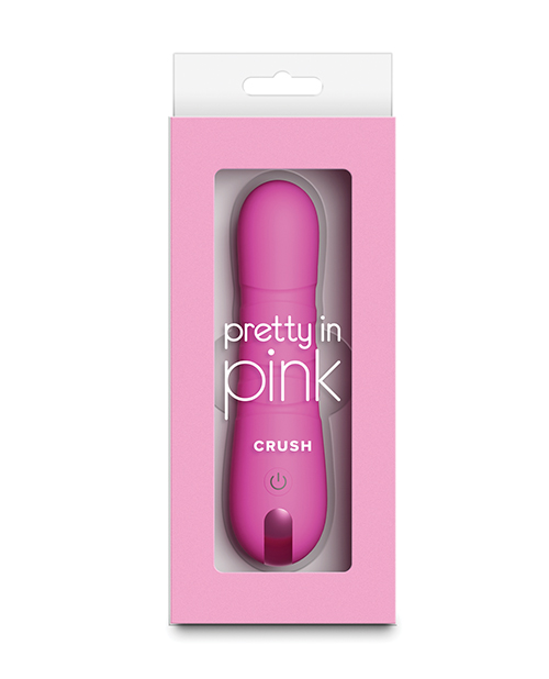 Shop Pretty in Pink - Crush - Pink online