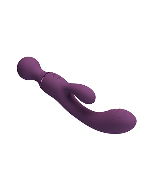 Buy Pretty Love Pretty Love All Rounder - Purple